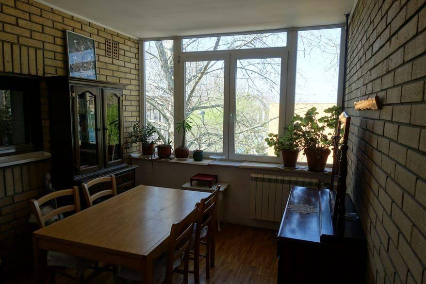Квартира, 1615 м², 243 870$ — FAKTOR